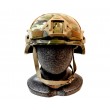 Шлем тактический EmersonGear ACH MICH 2000 Helmet-Special action ver. (Multicam) - фото № 3