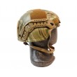 Шлем тактический EmersonGear ACH MICH 2000 Helmet-Special action ver. (Multicam) - фото № 4