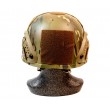 Шлем тактический EmersonGear ACH MICH 2000 Helmet-Special action ver. (Multicam) - фото № 5