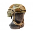 Шлем тактический EmersonGear ACH MICH 2000 Helmet-Special action ver. (Multicam) - фото № 7