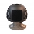 Шлем тактический EmersonGear ACH MICH 2002 Helmet-Special action ver. (Black) - фото № 5