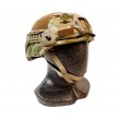 Шлем тактический EmersonGear ACH MICH 2002 Helmet-Special action ver. (Multicam) - фото № 2