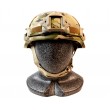 Шлем тактический EmersonGear ACH MICH 2002 Helmet-Special action ver. (Multicam) - фото № 3