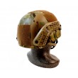 Шлем тактический EmersonGear ACH MICH 2002 Helmet-Special action ver. (Multicam) - фото № 5