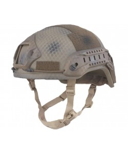 Шлем тактический EmersonGear ACH MICH 2001 Helmet-Special action ver. (SEAL)