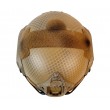 Шлем тактический EmersonGear ACH MICH 2001 Helmet-Special action ver. (SEAL) - фото № 2