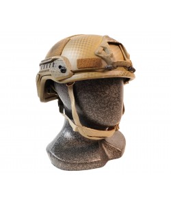 Шлем тактический EmersonGear ACH MICH 2001 Helmet-Special action ver. (SEAL)