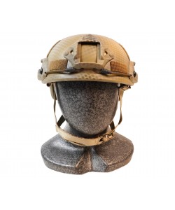 Шлем тактический EmersonGear ACH MICH 2001 Helmet-Special action ver. (SEAL)