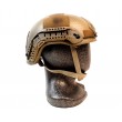 Шлем тактический EmersonGear ACH MICH 2001 Helmet-Special action ver. (SEAL) - фото № 5