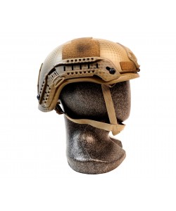 Шлем тактический EmersonGear ACH MICH 2001 Helmet-Special action ver. (SEAL)