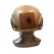 Шлем тактический EmersonGear ACH MICH 2001 Helmet-Special action ver. (SEAL) - фото № 7