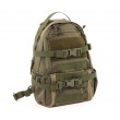 Рюкзак тактический T-ARMIS для работы с плитоносцем «Backhugger» (Olive) - фото № 1