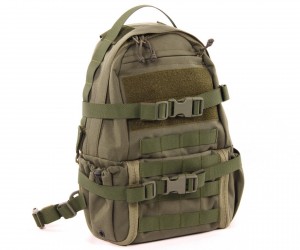 Рюкзак тактический T-ARMIS для работы с плитоносцем «Backhugger» (Olive)