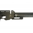 |Уценка| Пневматическая винтовка Reximex Force1 (пластик, PCP, 3 Дж) 6,35 мм (№ 601-УЦ) - фото № 8
