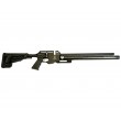 |Уценка| Пневматическая винтовка Reximex Force1 (пластик, PCP, 3 Дж) 6,35 мм (№ 601-УЦ) - фото № 2