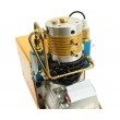 |Уценка| Компрессор высокого давления DROZD M3 Digital (30 л/мин, 300 бар) (№ 607-УЦ) - фото № 3