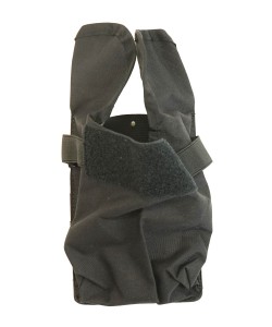 |Уценка| Подсумок медицинский FMA Tactical, 170х130х55мм (Black) (№ 609-УЦ)