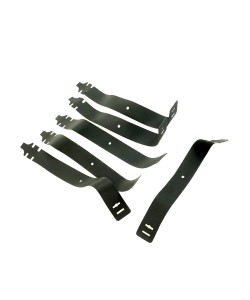 |Уценка| Подсумок медицинский FMA Tactical, 170х130х55мм (Black) (№ 609-УЦ)