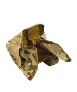 |Уценка| Подсумок медицинский FMA Tactical, 170х130х55мм (Multicam) (№ 610-УЦ)