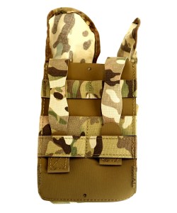 |Уценка| Подсумок медицинский FMA Tactical, 170х130х55мм (Multicam) (№ 610-УЦ)