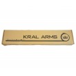 |Уценка| Пневматическая винтовка Kral Puncher Maxi S (пластик, PCP, 3 Дж) 6,35 мм (№ 611-УЦ) - фото № 12