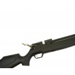 |Уценка| Пневматическая винтовка Kral Puncher Maxi S (пластик, PCP, 3 Дж) 6,35 мм (№ 611-УЦ) - фото № 11