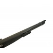 |Уценка| Пневматическая винтовка Kral Puncher Maxi S (пластик, PCP, 3 Дж) 6,35 мм (№ 611-УЦ) - фото № 5