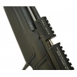 |Уценка| Пневматическая винтовка Kral Puncher Maxi S (пластик, PCP, 3 Дж) 6,35 мм (№ 611-УЦ) - фото № 7