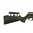 |Уценка| Пневматическая винтовка Kral Puncher Maxi S (пластик, PCP, 3 Дж) 6,35 мм (№ 611-УЦ) - фото № 8