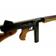 |Уценка| Пневматический пистолет-пулемет Umarex Legends M1A1 (Томпсона) (№ 613-УЦ) - фото № 9