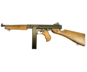 |Уценка| Пневматический пистолет-пулемет Umarex Legends M1A1 (Томпсона) (№ 613-УЦ)