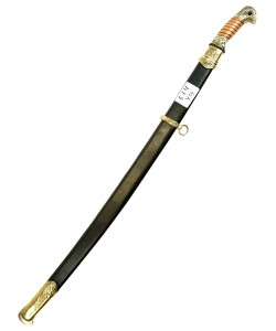 |Уценка| Шашка казачья образца 1881/1927 гг., высшего состава РККА (Р30) (№ 614-УЦ)