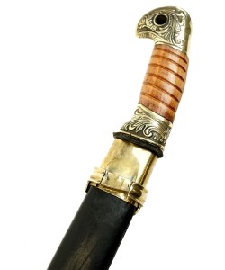 |Уценка| Шашка казачья образца 1881/1927 гг., высшего состава РККА (Р30) (№ 614-УЦ)