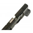 |Уценка| Пневматический пистолет «Корсар» D32, ствол 180 мм (PCP) 5,5 мм (№ 620-УЦ) - фото № 7