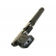 |Уценка| Пневматический пистолет «Корсар» D32, ствол 180 мм (PCP) 5,5 мм (№ 620-УЦ) - фото № 6