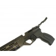 |Уценка| Пневматический пистолет «Корсар» D32, ствол 180 мм (PCP) 5,5 мм (№ 620-УЦ) - фото № 8