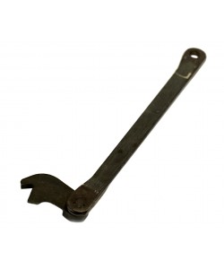 |Уценка| Тяга с рычагом взвода МР-654К, МР-71/79 (84348) (№ 624-УЦ)