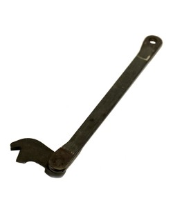 |Уценка| Тяга с рычагом взвода МР-654К, МР-71/79 (84348) (№ 624-УЦ)
