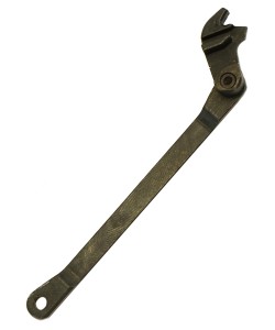 |Уценка| Тяга с рычагом взвода МР-654К, МР-71/79 (84348) (№ 624-УЦ)