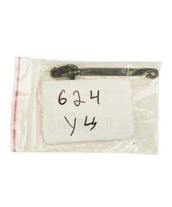 |Уценка| Тяга с рычагом взвода МР-654К, МР-71/79 (84348) (№ 624-УЦ)