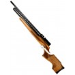 |Уценка| Пневматическая винтовка Kuzey K60 (орех, PCP, 3 Дж) 5,5 мм (№ 627-УЦ) - фото № 2