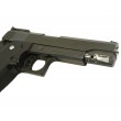|Уценка| Страйкбольный пистолет Galaxy G.6A (Colt Hi-Capa) с глушителем и ЛЦУ (№ 629-УЦ) - фото № 8