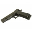 |Уценка| Страйкбольный пистолет Galaxy G.6A (Colt Hi-Capa) с глушителем и ЛЦУ (№ 629-УЦ) - фото № 6