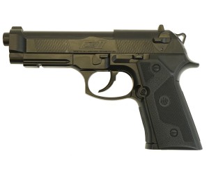 |Уценка| Пневматический пистолет Umarex Beretta Elite II (№ 630-УЦ)