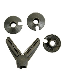 |Уценка| Сошка-опора Remington телескопическая Tripod (R-P3) (№ 633-УЦ)