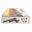 |Уценка| Страйкбольный пистолет Galaxy G.26A (Sig Sauer 226) с ЛЦУ и глушителем (№ 634-УЦ) - фото № 14