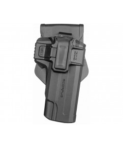 Кобура Fab Defense M24 Paddle для Colt 1911 (Black)