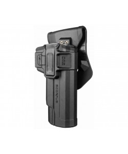 Кобура Fab Defense M24 Paddle для Colt 1911 (Black)