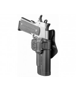 Кобура Fab Defense M24 Paddle для Colt 1911 (Black)