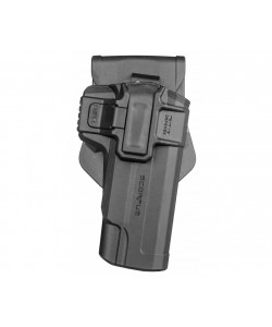 Кобура поворотная Fab Defense M1 для Colt 1911S (Black)